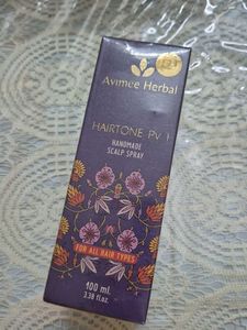 Avimee Herbal Scalp Spray