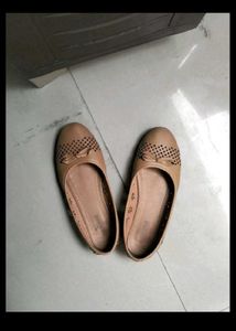 Used Ballerina
