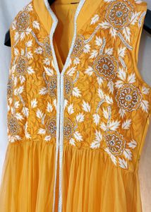 Long Dress (Gown)