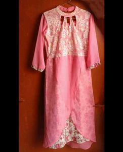 Designer And Stylish Kurti✨🤩