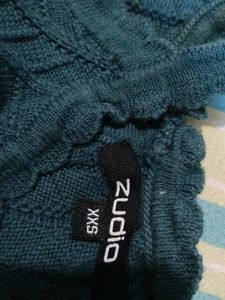 Trendy Top From Zudio