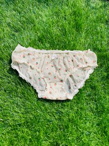 Cute Net Panty