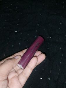 Mars Lipstick In Dark Mauve Shade