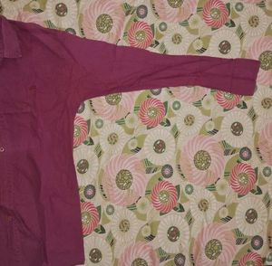 Darkrose Shirt For Men.