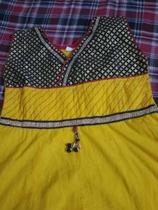 Frock Set