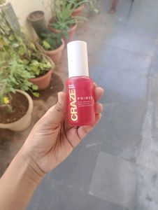 Craze Swiss Beauty Primer