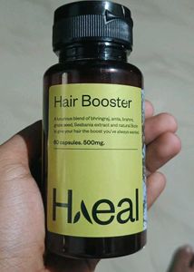 Haeal Hair Booster