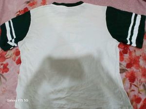 Woodstock Graphic Tee