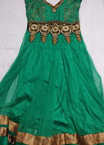 Anarkali Kurta