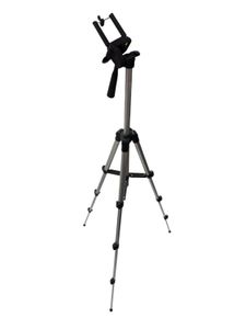 Camera Tripod with 5ft Stand