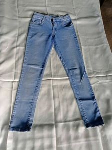 Women Jeans Combo