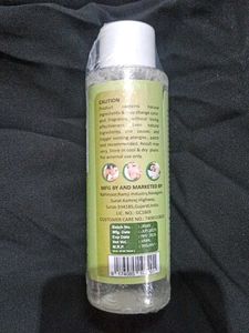Sandarbh Rosemary Water