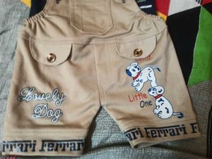 Cute Baby Outfit Set
