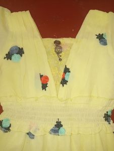 Babygirl Cute Gown