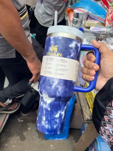 Stanley Mug (tumbler)