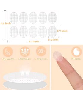 Premium Earlobe Patches