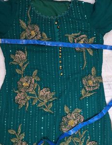 Beautiful Kurta Set