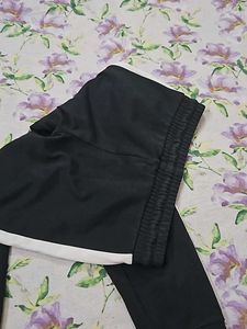 PAJAMA  BLACK