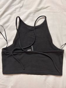 H&amp;M Divided Laguna Beach Top
