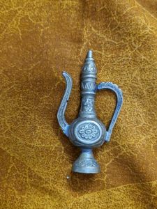 Vintage Small Rare Surahi Showpiece