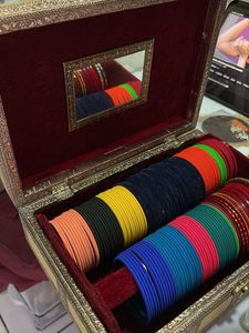 Bangles Set