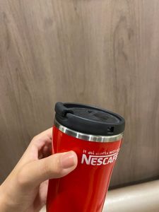 Coffee Tumbler