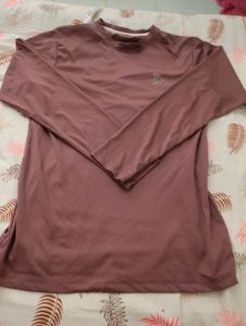 Crew Neck T-Shirt (Unisex)