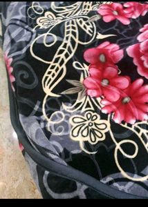 Heavy Double Bed Blanket