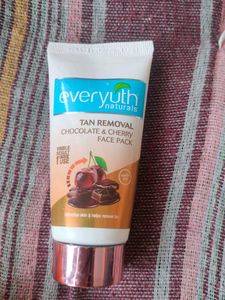 Everyuth Chocolate Face Pack