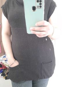 Warm Soft Top Sweater Winter Wear