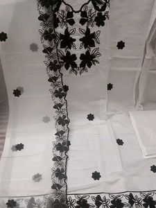 Churidar Material