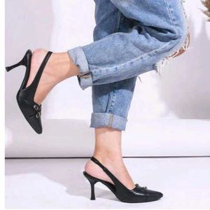 PENCIL HEELS