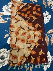 Cotton Scaf For Daily Use