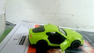 Toys Car