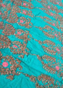 Embroider Anarkali Kurta🌈✨