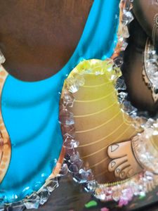 Lord Ganesha Showpiece