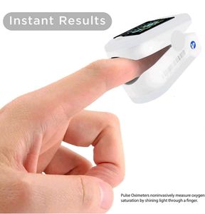 Pulse Oximeter