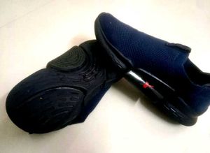 SPARX✨🔥 ORIGINAL✨🔥 NAVY BLUE  BRAND SNEAKERS ✨