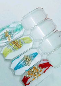 All Rakhis In Just 500 Coins