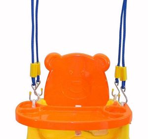 Baby Booster Seat
