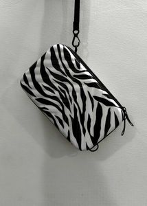Wallet Plus Makeup Bag