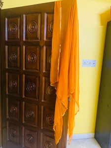 Multicolour Suit Set