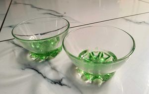 Glass Bowl