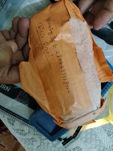 Fraud Alert ,but Kiya Tha Vivo Phone Received Duster Please Check Everyone