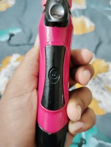 Nova Hair Straightener &amp; Curler