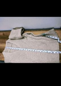 ₹99 • V Neck Korean* Oversized* Sweater ❄️