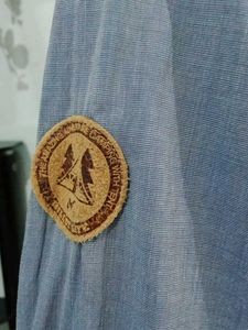 Millet Shirt