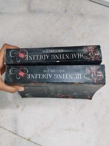 Haunting Adeline Pt. 1&amp;2