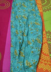 Kurti Set
