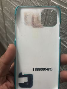 Snap Case for Apple Iphone 1